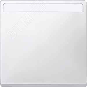 КЛАВ. 1-Я, С ПОЛЕМ ДЛЯ НАДПИСИ, SYSTEM D - фото 5