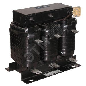 РЕАК. 400В F=190 ГЦ, 12.5 КВАР 3 МГН - Schneider Electric