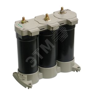 КОНДЕНС. VARPLUS2 14,3 КВАР  440 В 50 ГЦ - Schneider Electric