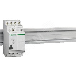 ИМП. РЕЛЕ TL 4П 16А 230В - Schneider Electric