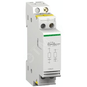 АКСЕССУАР ACTP 24В ДЛЯ CT - Schneider Electric