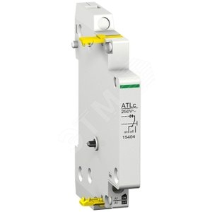 МОДУЛЬ ЦЕНТРАЛИЗАЦИИ ATLC 9ММ ДЛЯ TL - Schneider Electric
