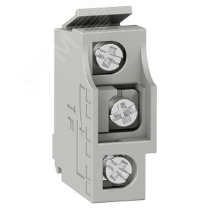 Контакт вспомогательный OF/SD/SDE/SDV - Schneider Electric