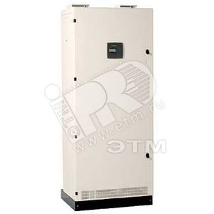 VARSET COMFORT 900 КВАР 10 СТУП. - Schneider Electric