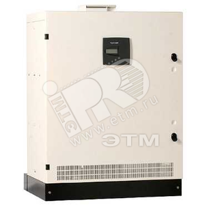 VARSET CLASSIC АВТ. ВЫКЛ. 200 КВАР 5 СТУП х 40    Шкаф А1 - Schneider Electric