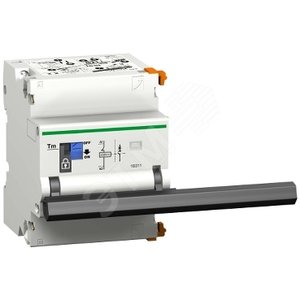 Мотор-редуктор ТМ для С60 3п/4п - Schneider Electric
