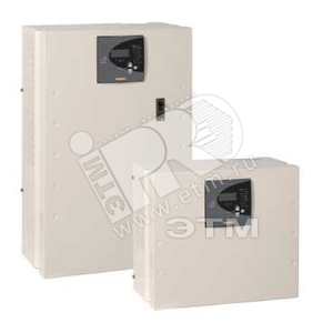 VARSET CLASSIC АВТ.ВЫКЛ. 40 КВАР  4 СТУП - Schneider Electric