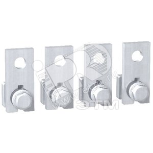 Удлинитель контактной пластины для EZ400 4шт - Schneider Electric