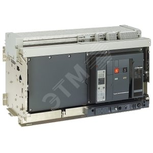 NW 40B HA 4P ВЫКАТНОЙ - Schneider Electric