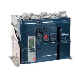 NW 08 H1 3P СТАЦИОНАРНЫЙ (48001) - Schneider Electric