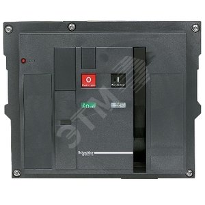 NW 32 HF 3P ВЫКАТНОЙ - Schneider Electric