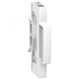 Фальш-модули 9мм на DIN-рейку Acti9 (5шт) - SE (Schneider)