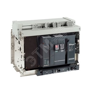 NW 32 HA 4P ВЫКАТНОЙ - Schneider Electric