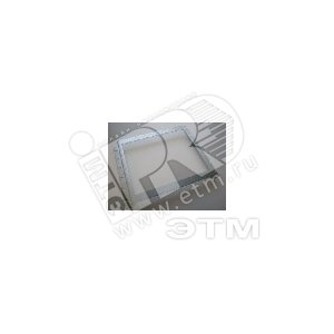 КРЫШКА ТИПА AMT820 - Schneider Electric
