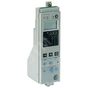 MICROLOGIC 5.0 E ДЛЯ MASTERPACT NW ВЫКАТ - Schneider Electric