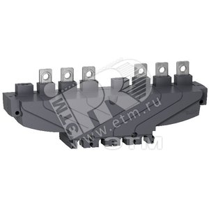 АКСЕСС.ПРИС. ОТХОД.ЛИНИИ 3П NSX100/250 | LV429358 | Schneider Electric