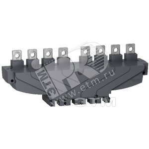 АКСЕСС.ПРИС. ОТХОД.ЛИНИИ 4П <250A | LV429359 | Schneider Electric