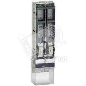 Выключатель-разъединитель-предохранитель ISFL1250 с УКСП - Schneider Electric