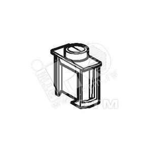 Ограничитель концевой 16 для шины AB1PC3 (AB1EBN16) - Schneider Electric