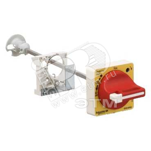 Ручка для GV2P,GV2L 150-290 мм - Schneider Electric