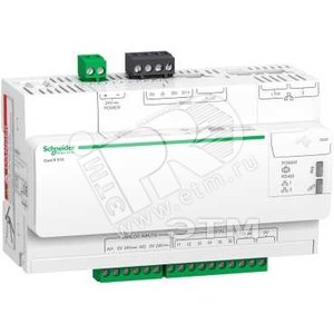 Шлюз-сервер ComX 510 - Schneider Electric