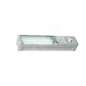 Лампа дв.с розеткой VDE - Schneider Electric