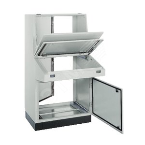 ПУЛЬТ С КОНСОЛЬЮ С МП 800Х630 - Schneider Electric