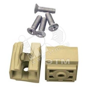 НАПРАВЛЯЮЩАЯ ТЯГИ НА 1 ДВЕРЬ PLA (SET OF 2) - Schneider Electric