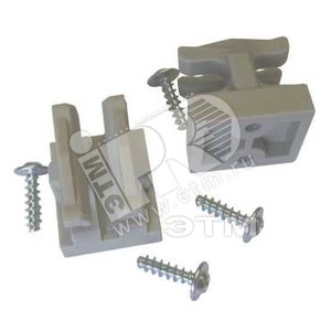 НАПРАВЛЯЮЩАЯ ТЯГИ НА 2 ДВЕРИ PLA (SET OF 2) - Schneider Electric