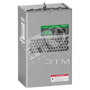 ХОЛ. АГ-Т 400ВТ БОК НЕРЖ 230В 50ГЦ | NSYCUX400 | Schneider Electric - Schneider Electric