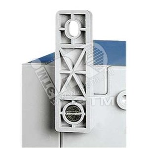 4 ПОДВЕСНЫХ КРЕПЕЖА - Schneider Electric