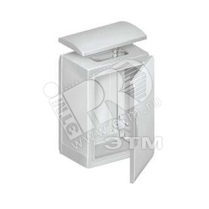7035 МОНТАЖН ПЛАТА ДЛЯ THALASSA 1000X500X320 - Schneider Electric