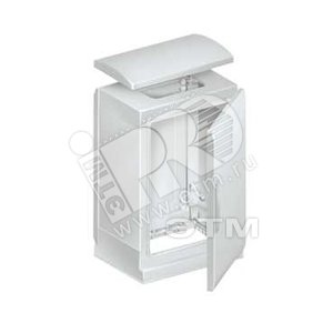 7035 ШКАФ THALASSA PLAZT СО СПЛОШ. ДВ. 500Х1250Х320 | NSYPLAZT5123G | Schneider Electric