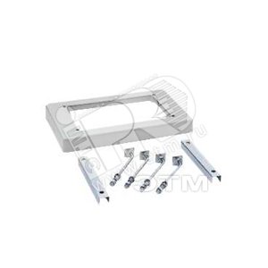 Цоколь В60 P/79000 500х320 RAL7035 - Schneider Electric