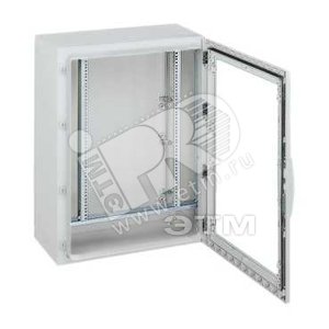 19 НЕПОДВ. СТОЙКИ 17U ДЛЯ PLA