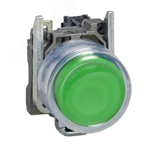 КНОПКА ATEX XB4BP31EX | XB4BP31EX | Schneider Electric 2