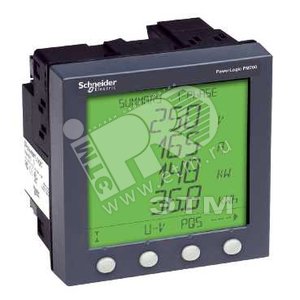 Измеритель мощности PM710 MG - Schneider Electric