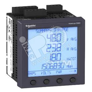 Комплект для установки разъёма RJ11 (RJ11EXT) - Schneider Electric