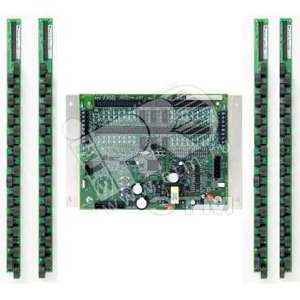 Трансформатор тока ТТ 50А разъемный сердечник кабель 6м (6шт)