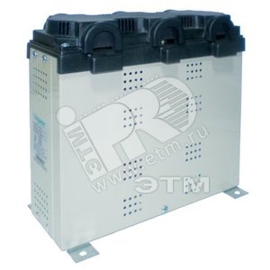 Конденсатор VarplusBox HDY 516 КВАР 480В - Schneider Electric
