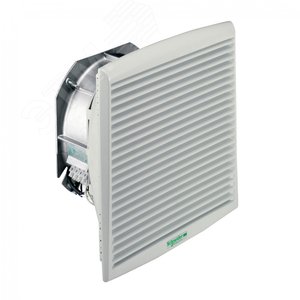 ВЕНТ-ТОР 526M3/Ч 230В ЦВЕТ RAL7035 | NSYCVF560M230PF | Schneider Electric 3