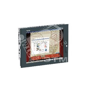 Дисплей внешний ЖК 15 XGA 220В AC - Schneider Electric