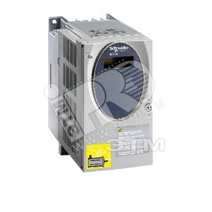 Привод шаговый LEXIUM 6.8А интегрированный импульс/направление (SD326DU68S2) - Schneider Electric