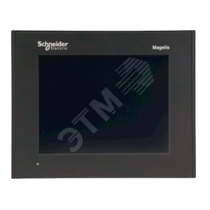 MAGELIS сенсорная панель XBTGT5 - Schneider Electric