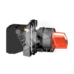 Переключатель с подсветкой