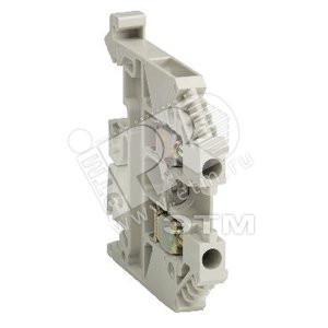 МИНИКЛЕММНИК ВИНТ ПРОХОД 2,5ММ2 2ТЧК СЕР - Schneider Electric