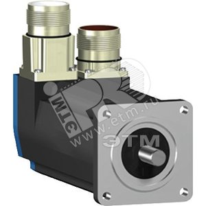 Двигатель BSH 55MM 0.9НМ IP40 шпонка - Schneider Electric