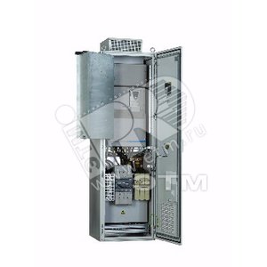 Преобразователь частоты ATV61 110кВт 500В IP23 в комплектном напольном шкафу - Schneider Electric
