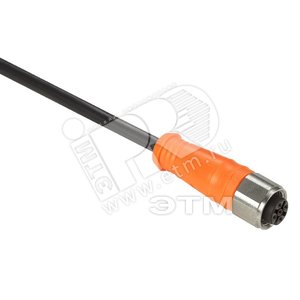 прямой гнездовой коннектор, м13 - Schneider Electric