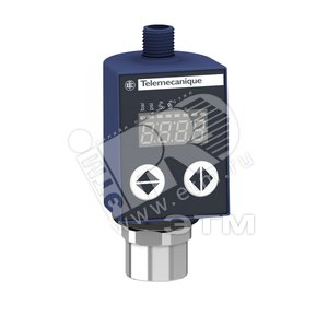 Датчик давления XMLR 1bar - G 1/4